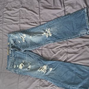 Men's BKE Jeans